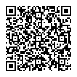 Redirection vers MySearchPage.net Code QR