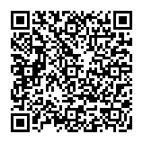 Department of Justice Ransomware Code QR