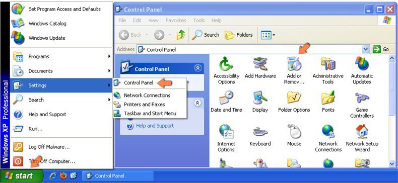 set firefox as a default browser