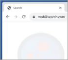 Redirection Mobilisearch.com (mobility-search.com)