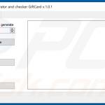 Voleur HackBoss digéré comme une fausse application 4