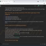 Voleur de Mars promu sur un forum de hackers 5