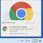desktopnotificationshub.com notification 4