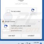 notification des annonces goodcaptcha.top 3