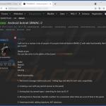 ermac 2 cheval de Troie pirate forum 2