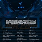 icarus voleur malware promotion 1