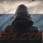 Killnet ransomware papier peint