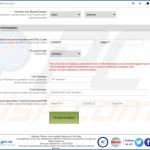 drinik malware faux site Web du département des impôts de l'inde page 3