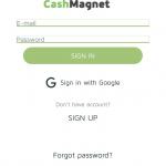 Xamalicious malware CashMagnet