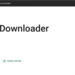 Déguisement de l'application Vapor (source - Bitdefender) 1