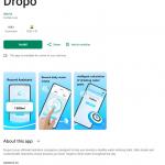 Vapor app déguiser (source - Bitdefender) 4