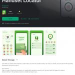 Vapor app déguiser (source - Bitdefender) 5