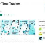 Vapor app déguiser (source - IAS Threat Lab) 2