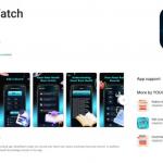 Vapor app déguiser (source - IAS Threat Lab) 4