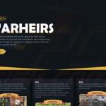 Malware RMC distribuant un faux site de jeux 1