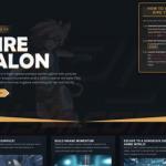 Malware RMC distribuant un faux site de jeux 2