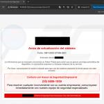 scmbanker-trojan-fake-bank-overlay-1.jpg Fausse page de superposition de sécurité bancaire du trojan SCMBANKER 1