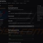 clicklock-stealer-mac-clickfix-example-2.jpg Page ClickFix diffusant le stealer ClickLock (échantillon 2)