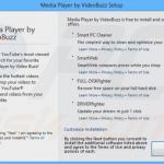 Installateur du logiciel de publicité smartweb échantillon 3