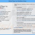 Installateur du logiciel de publicité arcade parlor échantillon 3