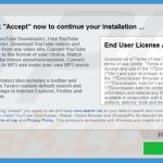 Installateur du logiciel de publicité object browser échantillon 2