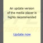 Logiciel de publicité paceitup générant des publicités en ligne échantillon 3