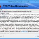 search.yahoo.com exemple de programme d'installation de pirate de navigateur 7