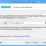Installateur du logiciel de publicité alawar échantillon 2