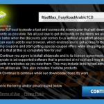 Installateur décevant de logiciel gratuit empaquettant le logiciel de publicité  AllDaySale (échantillon 3)