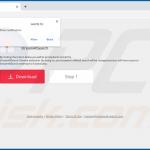 streamallsearch browser hijacker download website