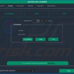 matiex keylogger admin panel