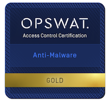 certifié opswat