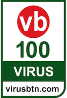 bulletin de virus certifié