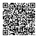 possible infection par des maliciels Code QR