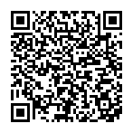 addg.xyz pirate de navigateur Code QR