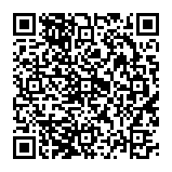 Adobe Flash Player Update virus Code QR