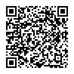 Courriel d'hameçonnage Adobe Sign Code QR