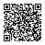 Email Descontos adware Code QR