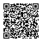 glass bottle adware Code QR