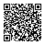 Safe Web adware Code QR