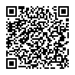 The Answer Finder adware Code QR