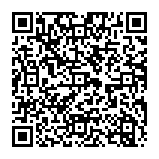 Pop-up Arnaque ads.finance track(1).exe Code QR