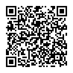 Publicités par alfaiztech[.]com Code QR