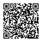 aliexpress.com pop-up Code QR