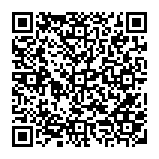 Courriel d'hameçonnage AliExpress Package Code QR