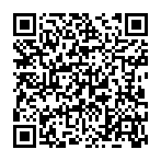 Barre d'outils Scenic Reflections Code QR