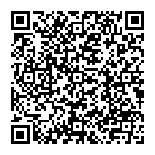 Apologies For Interruption! virus Code QR