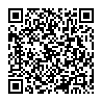 Arnaque pirate Apple ID Code QR