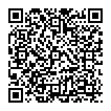 Apple Security Alert virus Code QR