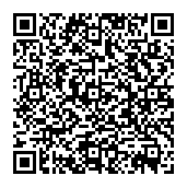 Apple Security Found Some Infected Files fausse alerte Code QR